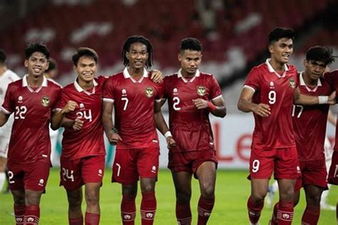 nama pemain timnas indonesia sea games 2023